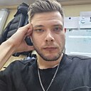 Знакомства: Виталий, 35 лет, Владивосток