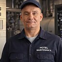 Знакомства: Сергей, 48 лет, Ульяновск