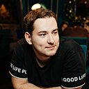 Знакомства: Даниил, 24 года, Томск