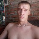 Знакомства: Дима, 34 года, Усолье-Сибирское