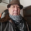 Знакомства: Булат, 58 лет, Москва