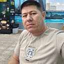 Знакомства: Руслан, 35 лет, Солнечногорск