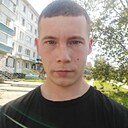 Знакомства: Сергей, 28 лет, Усолье-Сибирское