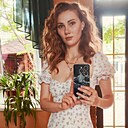 Знакомства: Ольга, 27 лет, Луганск