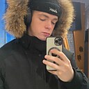 Знакомства: Илья, 21 год, Большой Камень