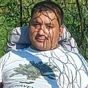 Знакомства: Алик, 39 лет, Нерехта