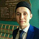 Знакомства: Ильнур, 39 лет, Агрыз