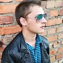 Знакомства: Антон, 28 лет, Витебск