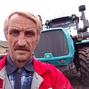 Знакомства: Сергей, 54 года, Нижний Новгород