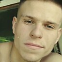 Знакомства: Илья, 25 лет, Талас