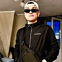 Знакомства: Lubsan, 28 лет, Мыски