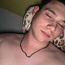 Знакомства: Дмитрий, 23 года, Минск