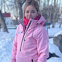 Знакомства: Анастасия, 33 года, Петропавловск-Камчатский