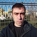 Знакомства: Зевс, 31 год, Новороссийск