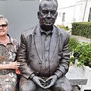 Знакомства: Татьяна, 61 год, Самара