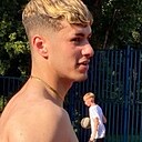 Знакомства: Idris, 24 года, Воронеж