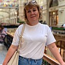 Знакомства: Ирина, 50 лет, Новосибирск