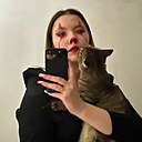 Знакомства: Анна, 21 год, Новосибирск