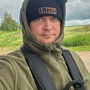 Знакомства: Андрей, 39 лет, Курск