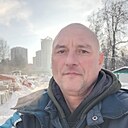 Знакомства: Андрей, 47 лет, Троицкая