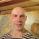 Знакомства: Сергей, 45 лет, Ярославль