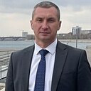 Знакомства: Дмитрий, 40 лет, Хабаровск