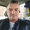 Знакомства: Андрей, 52 года, Красноярск