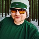 Знакомства: Андрей, 49 лет, Полоцк