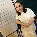 Знакомства: Стелла, 18 лет, Армавир