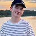 Знакомства: Ильшат, 21 год, Челябинск