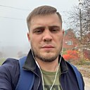 Знакомства: Антон, 33 года, Губкин