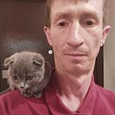 Знакомства: Дмитрий, 44 года, Ужур