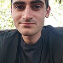 Знакомства: Тимур, 27 лет, Уссурийск