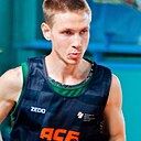 Знакомства: Степан, 20 лет, Новосибирск