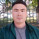 Знакомства: Даврон, 33 года, Ангрен