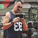 Знакомства: Рамиль, 35 лет, Нижнекамск