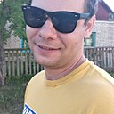 Знакомства: Никита, 35 лет, Витебск