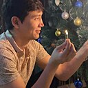 Знакомства: Еркен, 26 лет, Гай