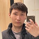 Знакомства: Егор, 21 год, Якутск