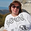 Знакомства: Светлана, 46 лет, Подольск