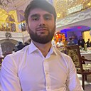 Знакомства: Ali, 27 лет, Старый Оскол