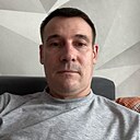 Знакомства: Денис, 40 лет, Вологда