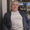 Знакомства: Андрей, 56 лет, Магнитогорск