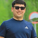 Знакомства: Bagdat, 40 лет, Алматы