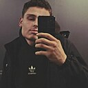 Знакомства: Киря, 21 год, Ухта