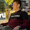 Знакомства: Никита, 23 года, Могилев