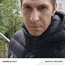 Знакомства: Артем, 39 лет, Киров