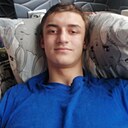 Знакомства: Егор, 18 лет, Симферополь