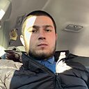 Знакомства: Вадим, 24 года, Армавир