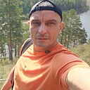 Знакомства: Андрей, 40 лет, Красноярск